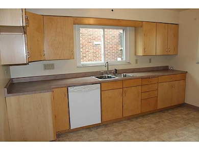 Kitchen. Gorgeously updated!