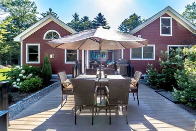 262 Forbes Dr, North Conway, NH 03860 - photo 2