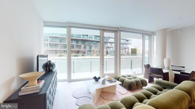 Amaris at The Wharf unit 607, Washington, DC 20024 - photo 3