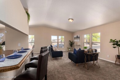 2922 E Acacia Club Ln unit 90, Tucson, AZ 85706 - photo 7