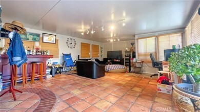 Entertainment, multipurpose room