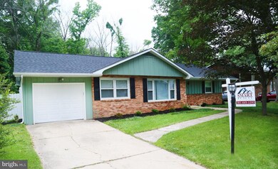 705 Bricker Dr, Fort Washington, MD 20744 - photo 3