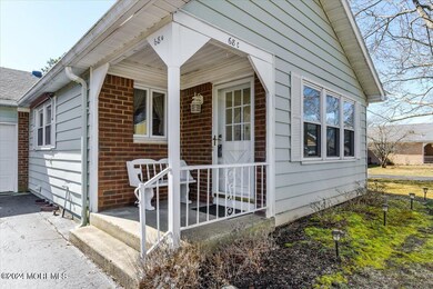 68 Yorktowne Pkwy unit C, Whiting, NJ 08759 - photo 2