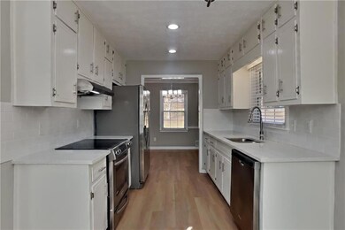 1176 Golden Cir SW, Lilburn, GA 30047 - photo 4