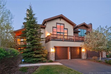 2796 Gallivan Loop, Park City, UT 84060 - photo 2
