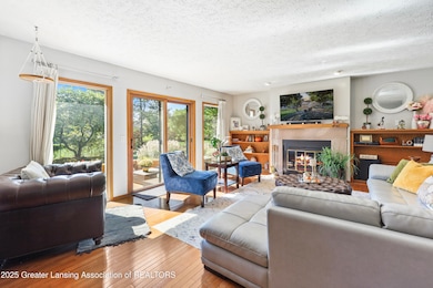 1269 Leeward Dr, Okemos, MI 48864 - photo 6