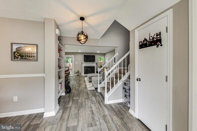 209 Wind Ridge Dr, Stafford, VA 22554 - photo 4