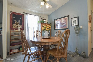 830 Picacho Diningroom