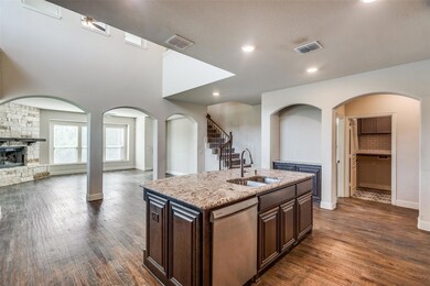 4036 Stanton Dr, Wylie, TX 75098 - photo 6