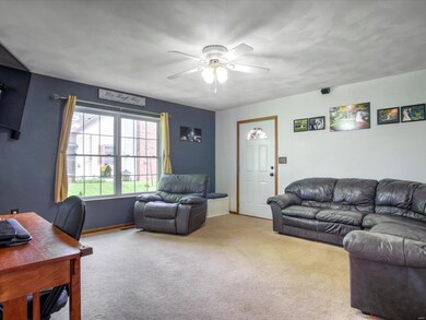 407 N Monroe St, Freeburg, IL 62243 - photo 4