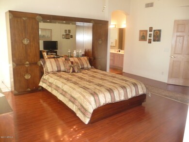 Master Suite
