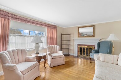 91 Rockcrest Dr, Cranston, RI 02920 - photo 7