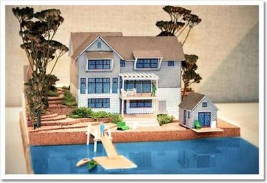 101 Border St, Cohasset, MA 02025 - photo 4