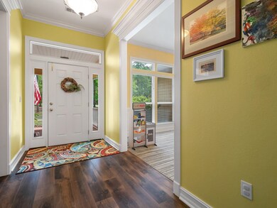 32 Maria Del Carmen Ln, Crawfordville, FL 32327 - photo 4