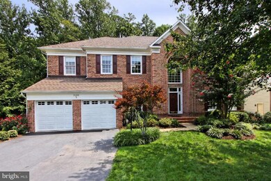 9206 Bexleywood Ct, Fairfax Station, VA 22039 - photo 2
