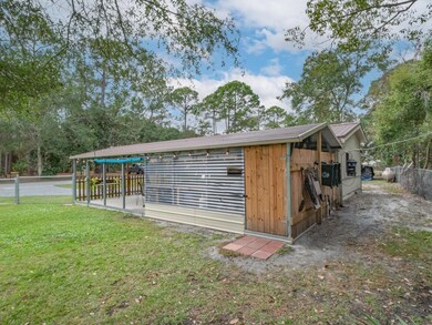 28 Piney St, Panacea, FL 32346 - photo 5