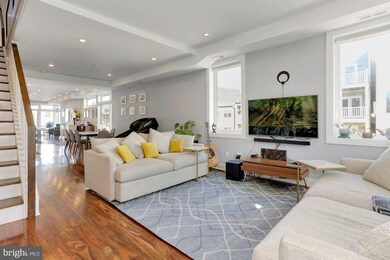 419 Newton Place NW, Washington, DC 20010 - photo 2