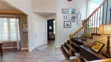 Welcome to this lovely, updated home. See yourself