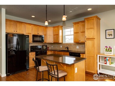 many upgrades were selected from builder