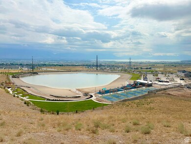 1540 Bravo Dr unit 1516, Eagle Mountain, UT 84005 - photo 3