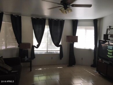 Front Windows
