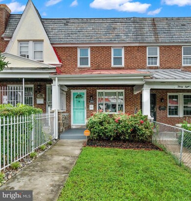 3816 Woodridge Rd, Baltimore, MD 21229 - photo 4