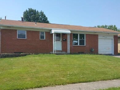 1817 Radnor Ave, Columbus, OH 43224 - photo 2
