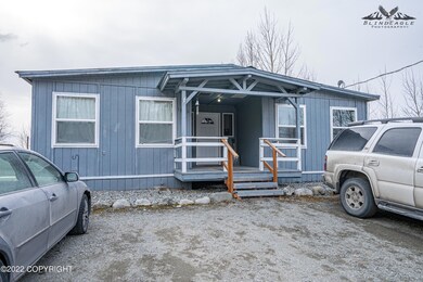 1620 N Winding Brook Loop unit C, Palmer, AK 99645 - photo 2