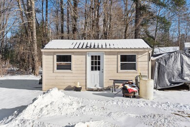 132 Beech Plains Rd, Buxton, ME 04093 - photo 3