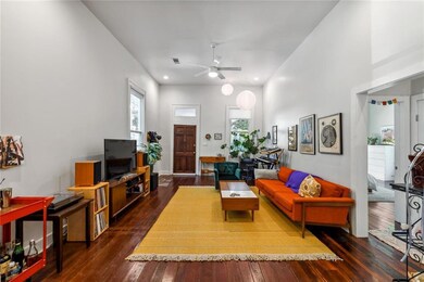 1131 N Dorgenois St, New Orleans, LA 70119 - photo 3