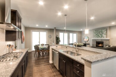 18826 105th Avenue Ct E unit 2335, Puyallup, WA 98374 - photo 5