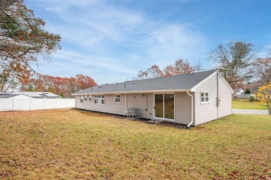 72 Annette Rd, Brockton, MA 02302 - photo 5