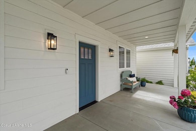 05-Front entry and porch
