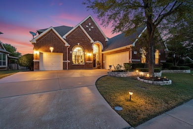 3412 Continental Dr, Frisco, TX 75034 - photo 2