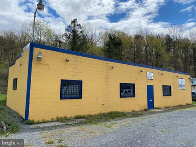 10094 Us Highway 220 N, Old Fields, WV 26845 - photo 4