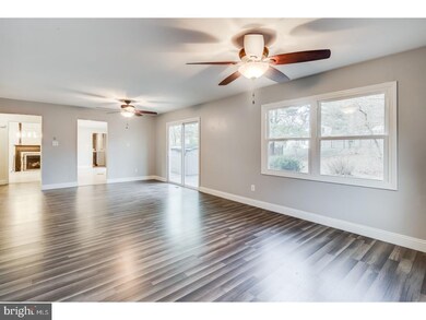 43 Chalford Ln, Willingboro, NJ 08046 - photo 4