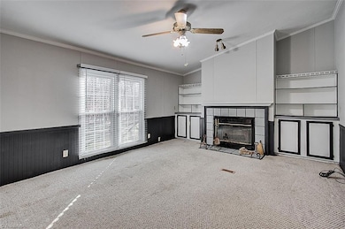 4323 Little Beane Store Rd, Ramseur, NC 27316 - photo 4