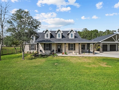 2602 County Road 160, Alvin, TX 77511 - photo 6