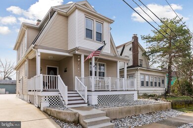 206 Woodlawn Ave, Collingswood, NJ 08108 - photo 2