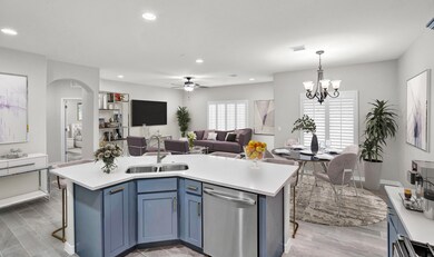 341 Playa Vista St, Horizon City, TX 79928 - photo 5