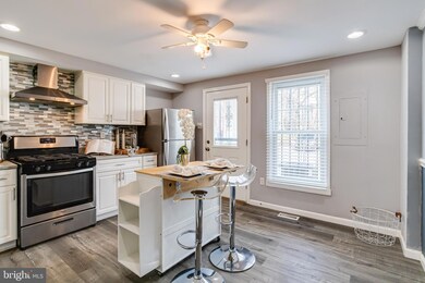 830 Carroll St, Baltimore, MD 21230 - photo 2