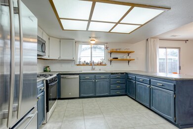 Modern Cabinets