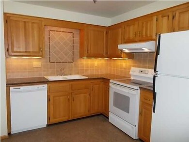 Kitchen Remodeled