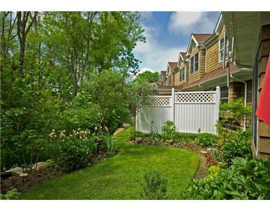 Yard/Garden.