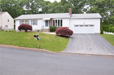 247 Elena St, Cranston, RI 02920 - photo 2