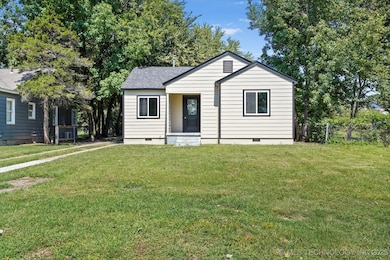 2908 Elgin St, Muskogee, OK 74401 - photo 2