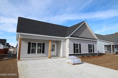 3928 Pensacola Dr, Hope Mills, NC 28348 - photo 6