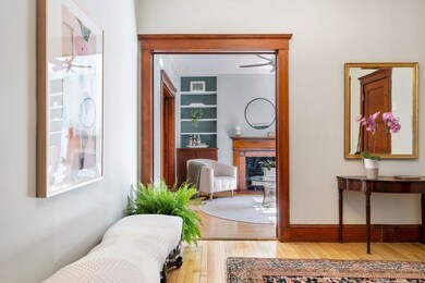 4 Avon St unit 2, Cambridge, MA 02138 - photo 4