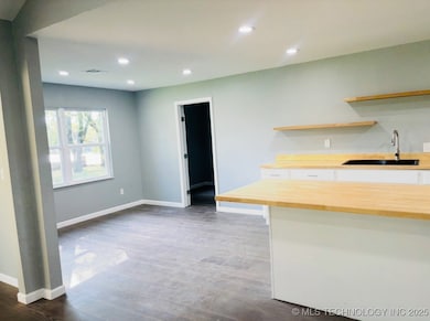 110 N 65th West Ave, Tulsa, OK 74127 - photo 6