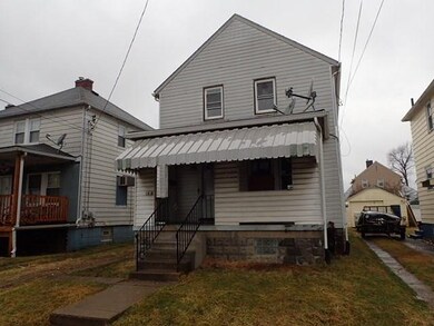 1818 Main St, Aliquippa, PA 15001 - photo 2